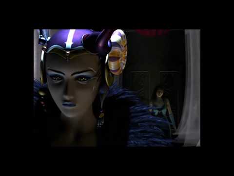 Final Fantasy VIII - Platinum Walkthrough #7