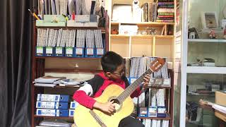 Đặng Đình Hưng: Rừng chập trùng (Arr: Trần Mạnh Hùng)