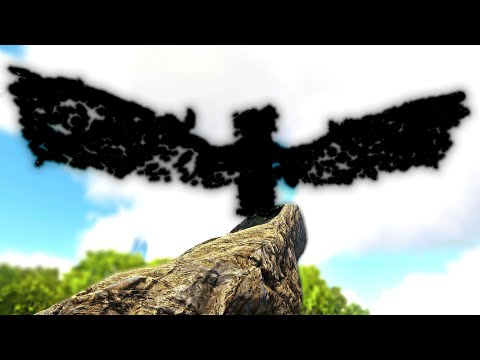 I Can't Believe What I Evolved my Wyvern into! | ARK Modded #28