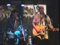 Wang Dang Doodle - I'm a Real Man (John Hiatt,1985) aux Beaux Esprits le 26 mars 1994