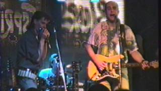 Wang Dang Doodle - I'm a Real Man (John Hiatt,1985) aux Beaux Esprits le 26 mars 1994