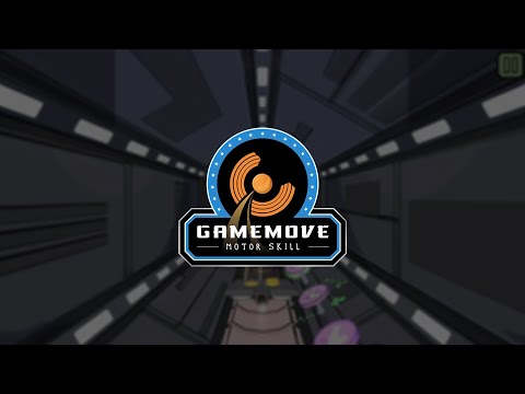 GameMove Motor Skill