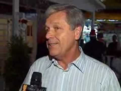 Programa Neusa Bighetti, exibido no dia 06/12/2009 - Noel ACI