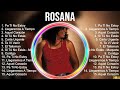 Rosana Melhores Músicas Sertanejas 2023