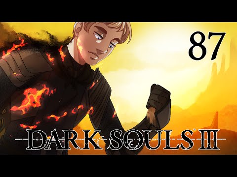 Dark Souls III Playthrough Part 87 - The Lost Video