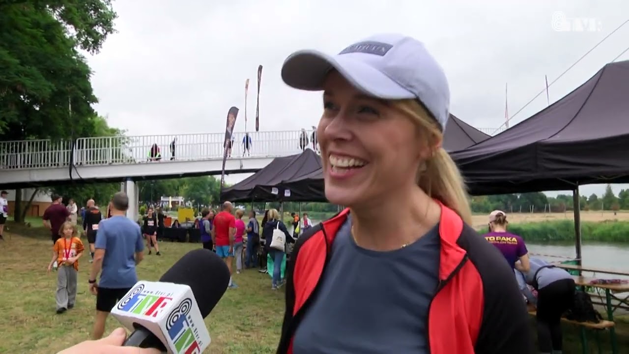 VIII Pomarańczowy Dzień Sportu