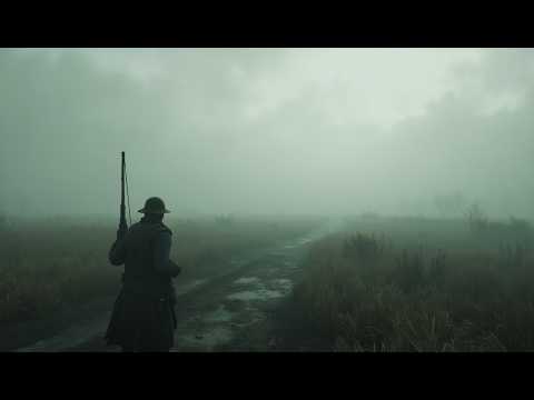 Oblivion Protocol – Awakened From This Reverie (Official AMV | A Story of Loss, Healing & Hope)