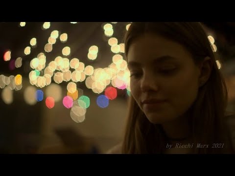 Kristine Froseth and Nick Robinson aka Alaska Young and Eric Walker - Remember Tonight