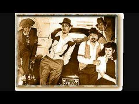 Dr. Buzzard's Original Savannah Band - You've Got Something