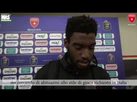 Pelle dopo #VareseCaserta: «Non avete ancora visto niente»