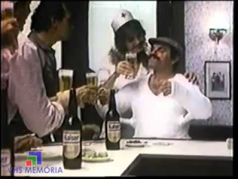 Intervalo TV Pirata - Rede Globo (25/04/1989) - 4/4