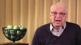 Harvard's Dr. Lester Grinspoon discusses the history of Cannabis