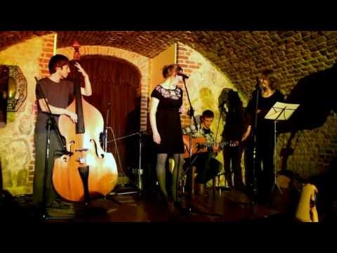 Kapela Hanki Wójciak - Znachorka