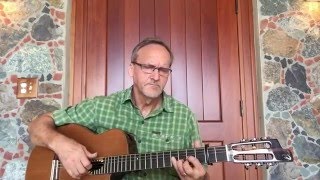 I Will Praise Him Still (Fernando Ortega Cover)