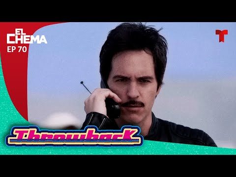 El Chema | A la Caza de El Chema | Capítulo 70 | Telemundo Series