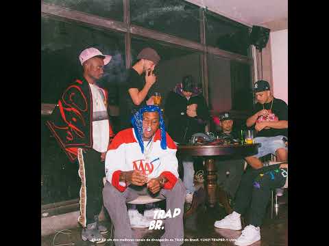 CASACO DE GRIFE - Dfideliz ft. Leviano (prod. RUXN)