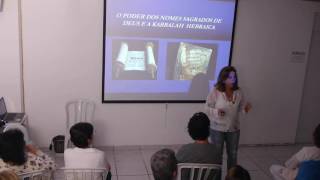 O poder dos nomes sagrados de  Deus e a Kabbalah Hebraica