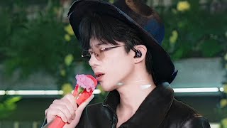 Download lagu Liu YuNing 'I Miss You' Carnation 7.0 💛🌻 mp3