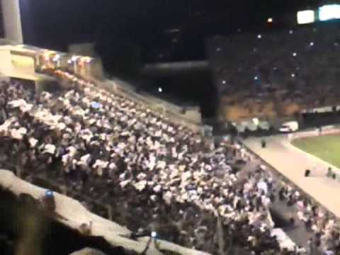 Ponte Preta 1 x 1 Lanús (ARG) - Final Sul-Americana