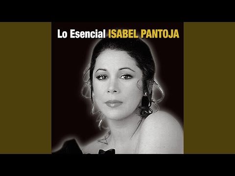 Ojos Verdes - Isabel Pantoja