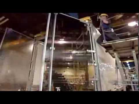 How Its Made: Semi trailers