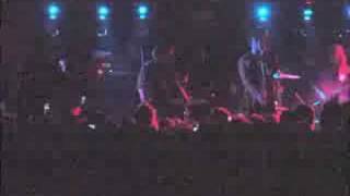 The Gutter Twins - Front Street live in Warsaw