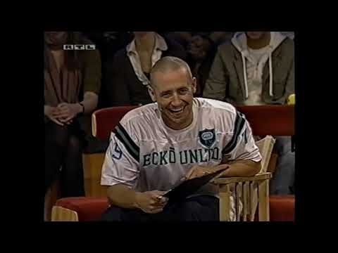 Frei Schnauze! XXL - 37. Edgar Wallace