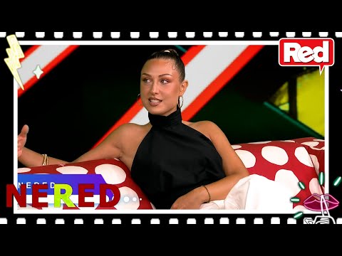 NERED - cela emisija - Gost: Ermina - 27.08.2023. - Red TV