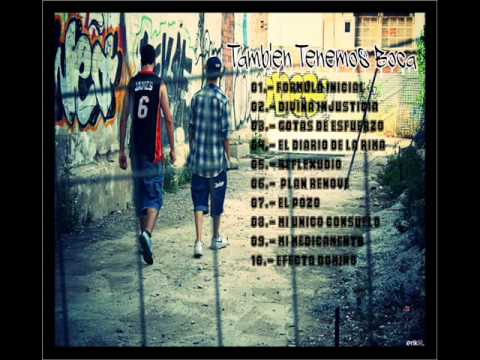 05.- Flowriturap's - Reflexudio / También tenemos boca