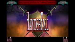 HammerFall - The metal age