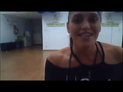 SAMBA NO PÉ - AULA 2 ONLINE KITTY