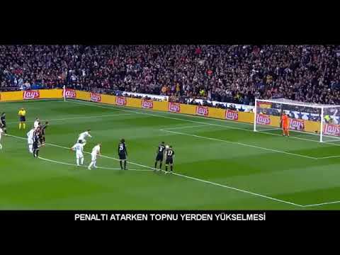 Ronaldonun müthiş golleri