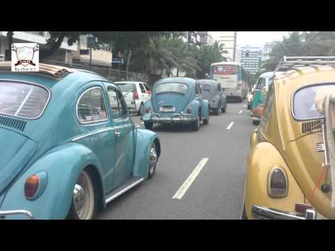 DIA NACIONAL DO FUSCA