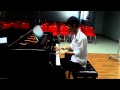 Kirameki-Shigatsu wa Kimi no Uso ED1 Slow ...