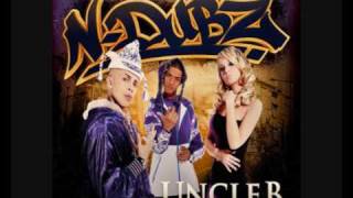 N Dubz - Wouldn&#39;t You (Jorg Schmid Remix)