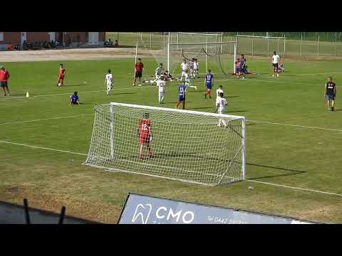 2022/06/02 2T Villafranca B – Oppeano  (finale XXVI Memorial “Sebastiano Bianchini” Nogara)