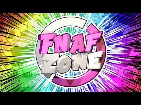 Minecraft Five Nights at Freddys - Minecraft Fnaf: Battle Royale on Fnafzone (Minecraft Roleplay)