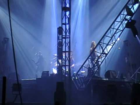 Kabát -Banditi di Prag Live České Budějovice