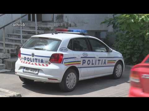 Știre Etv/ 19.07.2017 – PIETONI ACCIDENTAȚI