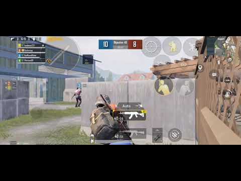 Samsung galaxy m51 pubg test with fps meter | Team Deathmatch |20fps! | pubg korean