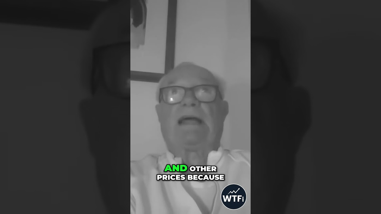 Financial System CRASHES? Gold & Silver PRICE MANIPULATION EXPLAINED!