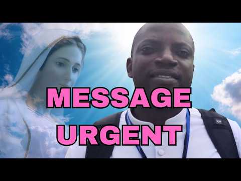 🙏 Powerful Testimony: What Our Lady ask us TODAY in Medjugorje