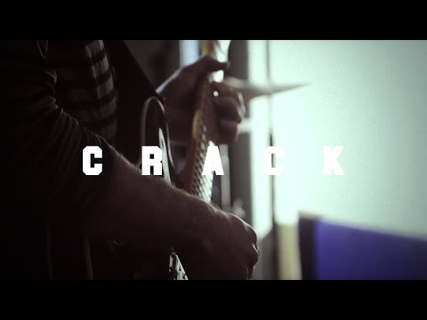 Crack Magazine x Invada Studios: The Antlers