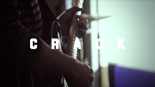 Crack Magazine x Invada Studios: The Antlers