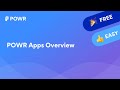 Intro to POWR Apps
