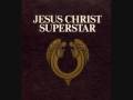 Weil sie ach so heilig sind --- Jesus Christ Superstar ...