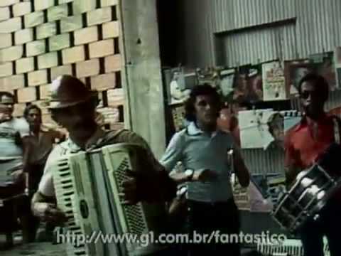 Edu Lobo - "Lero lero" (Fantástico 1979)