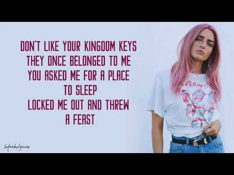 LOOK WHAT YOU MADE ME DO - Taylor Swift | Kirsten Collins & KHS Cover (Lyrics)