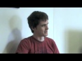 Andrew Hansen Interview by R.A.G.S. 