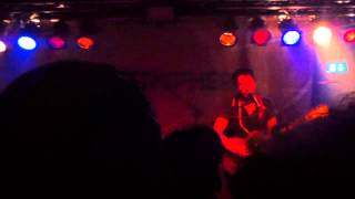 The Intersphere - Capital (live in Köln // Underground 6.12.2012)